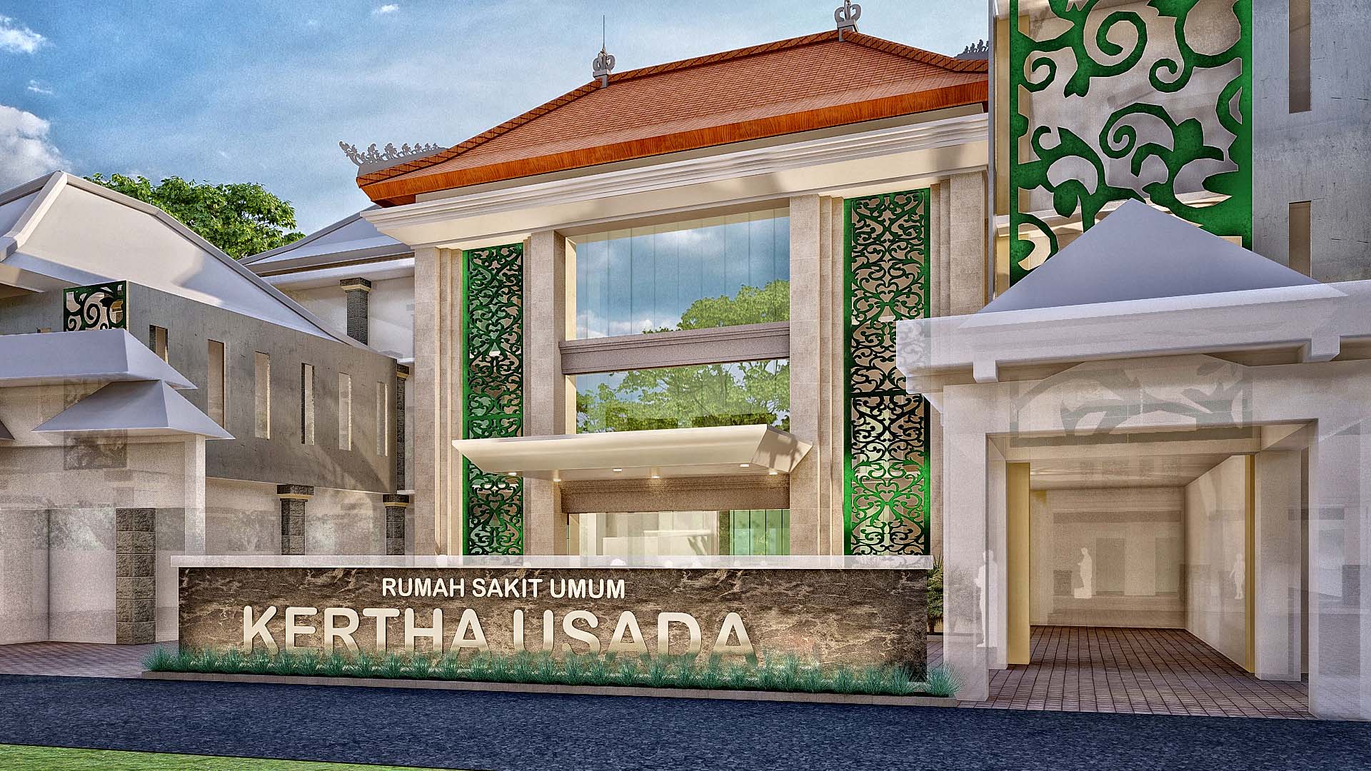 RSU KERTHA USADA